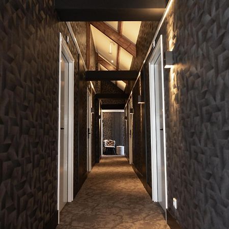 Hotel Twenty-Three Amsterdam Airport Хоофддорп Экстерьер фото
