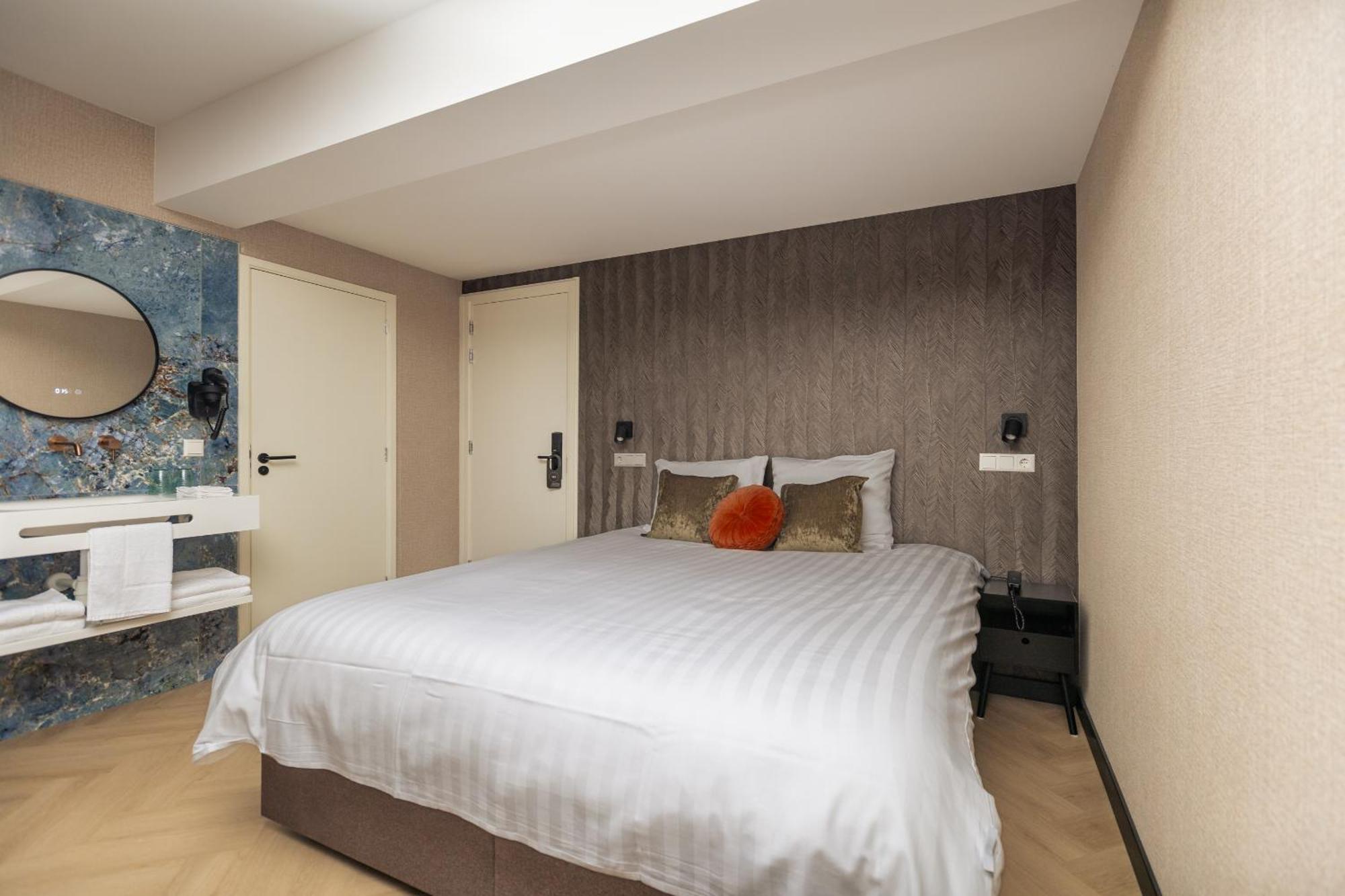 Hotel Twenty-Three Amsterdam Airport Хоофддорп Номер фото
