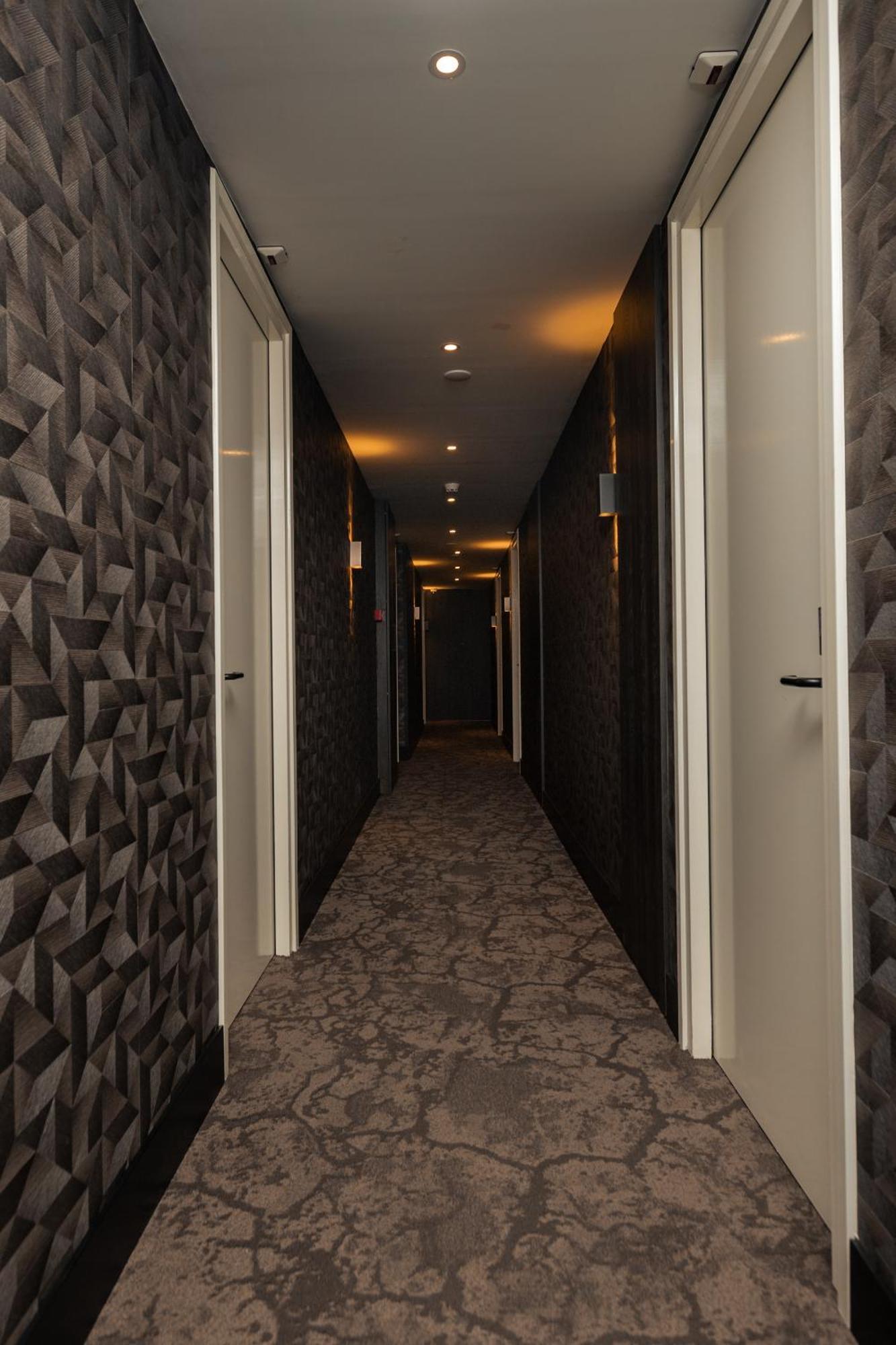 Hotel Twenty-Three Amsterdam Airport Хоофддорп Экстерьер фото