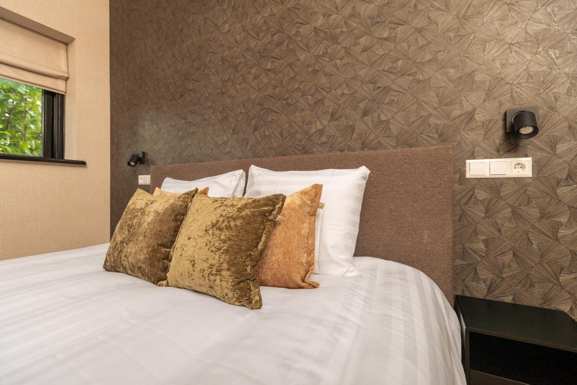 Hotel Twenty-Three Amsterdam Airport Хоофддорп Экстерьер фото