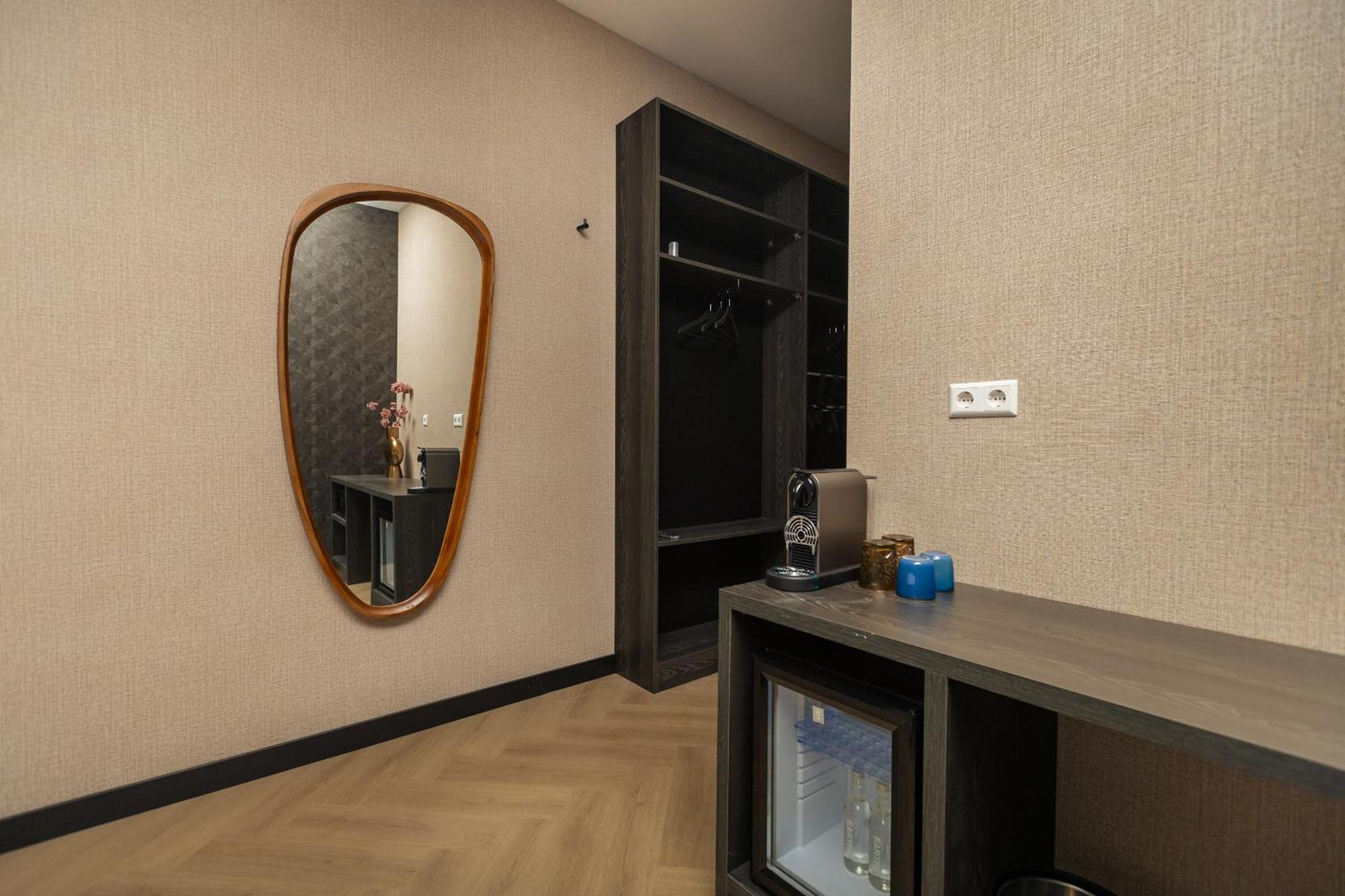 Hotel Twenty-Three Amsterdam Airport Хоофддорп Номер фото