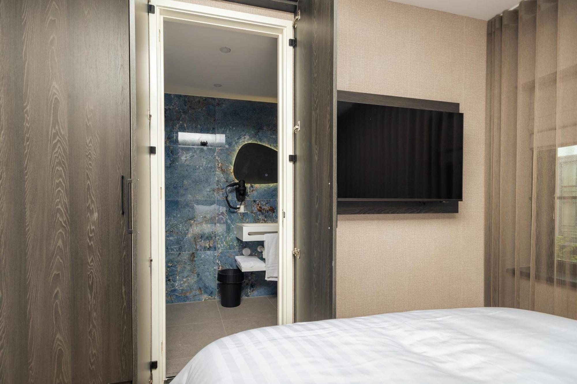 Hotel Twenty-Three Amsterdam Airport Хоофддорп Номер фото