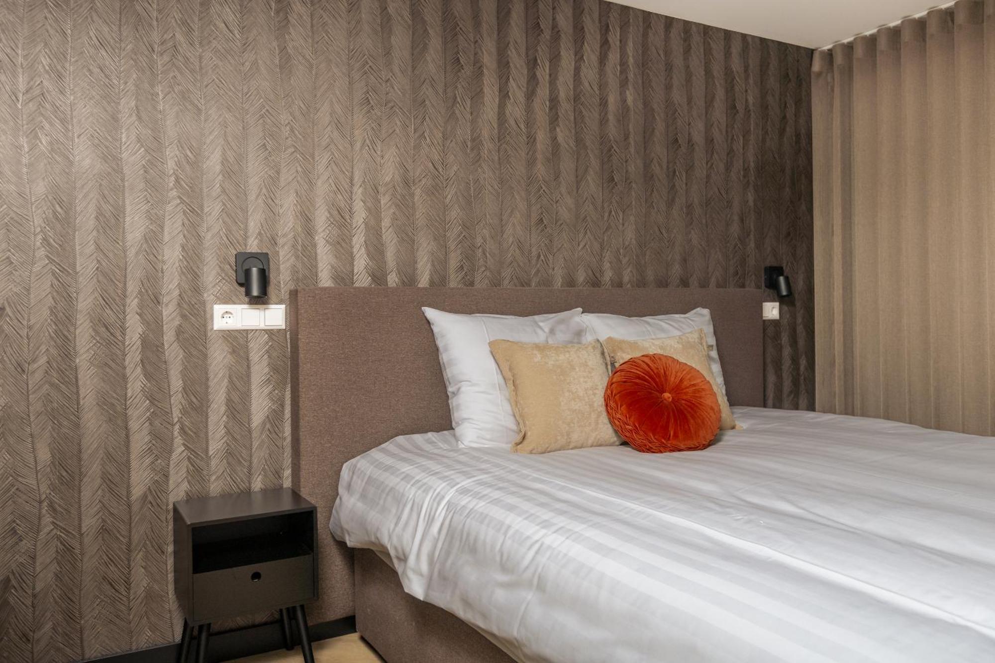 Hotel Twenty-Three Amsterdam Airport Хоофддорп Номер фото