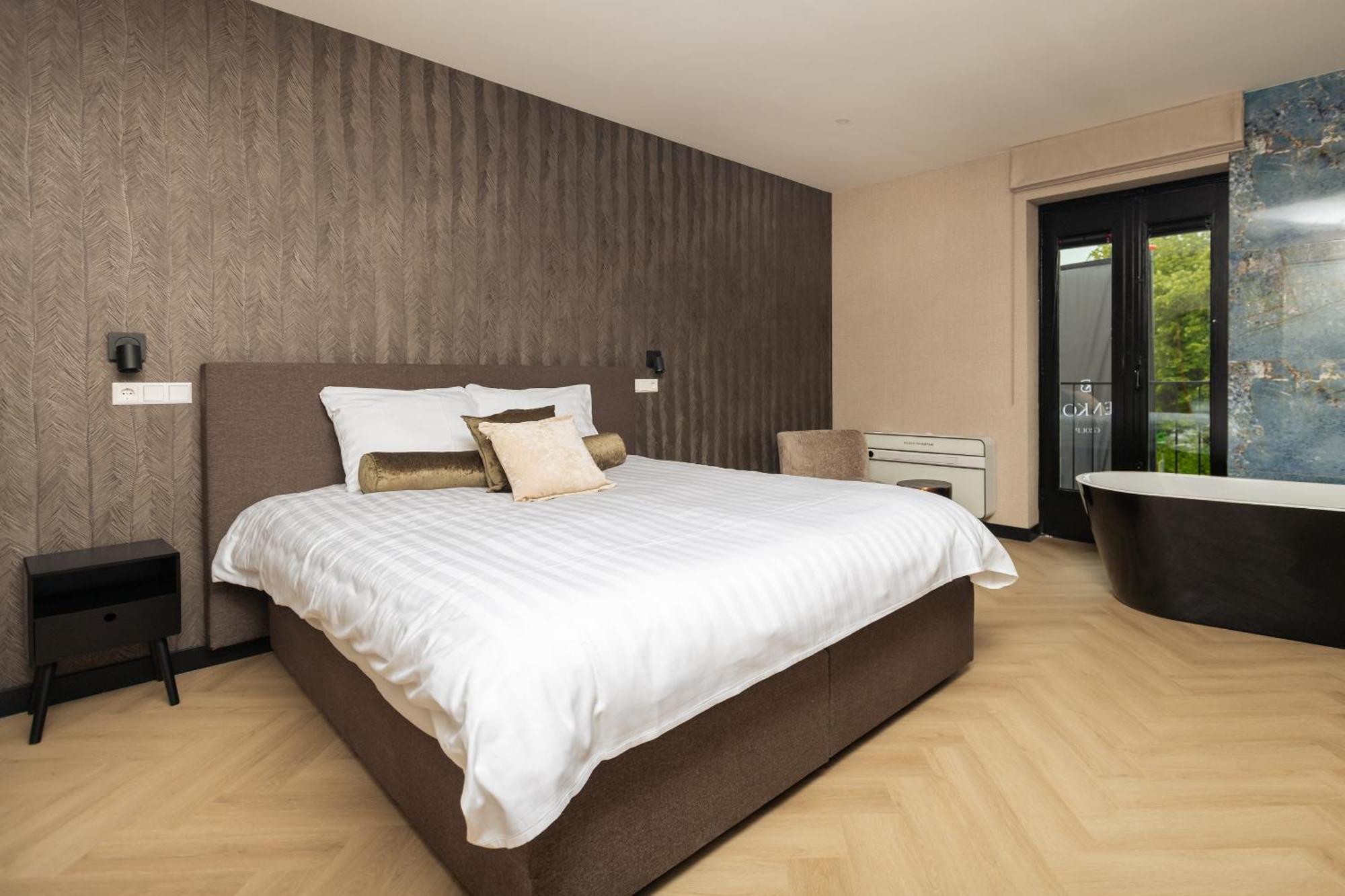 Hotel Twenty-Three Amsterdam Airport Хоофддорп Номер фото