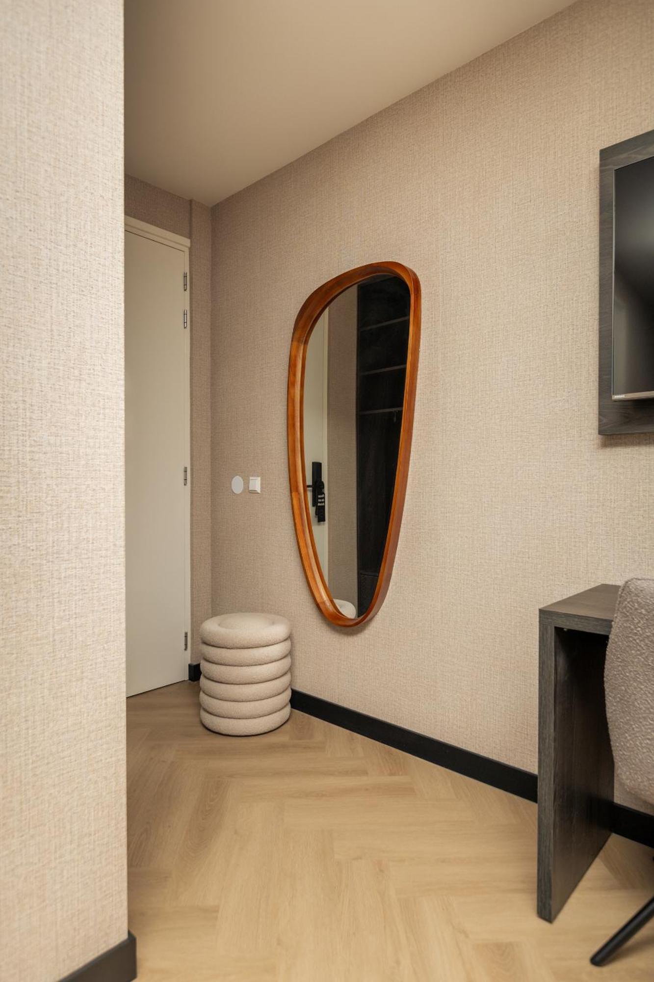 Hotel Twenty-Three Amsterdam Airport Хоофддорп Номер фото