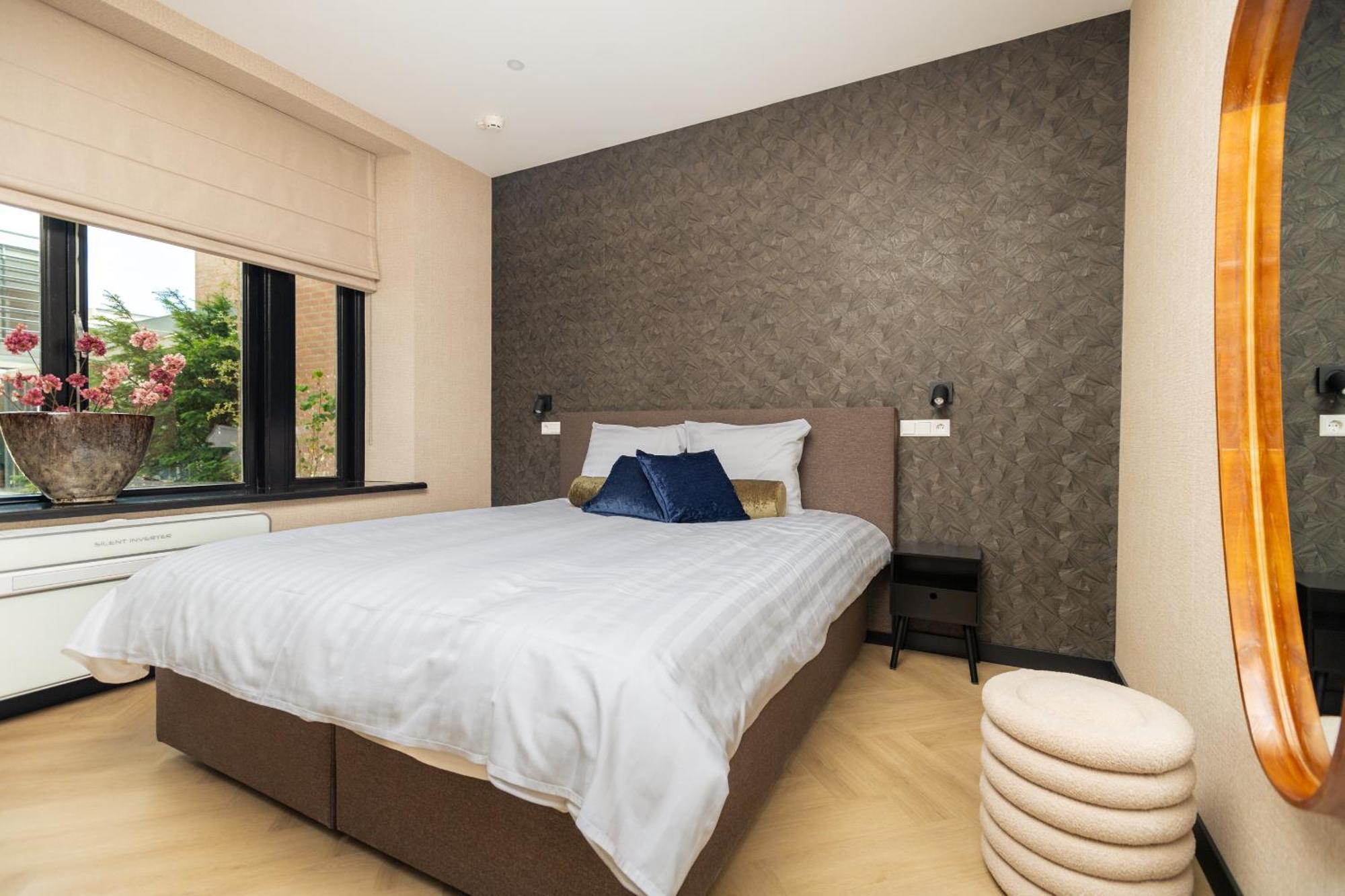 Hotel Twenty-Three Amsterdam Airport Хоофддорп Экстерьер фото