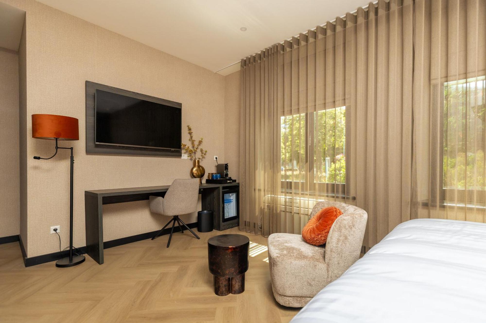 Hotel Twenty-Three Amsterdam Airport Хоофддорп Экстерьер фото