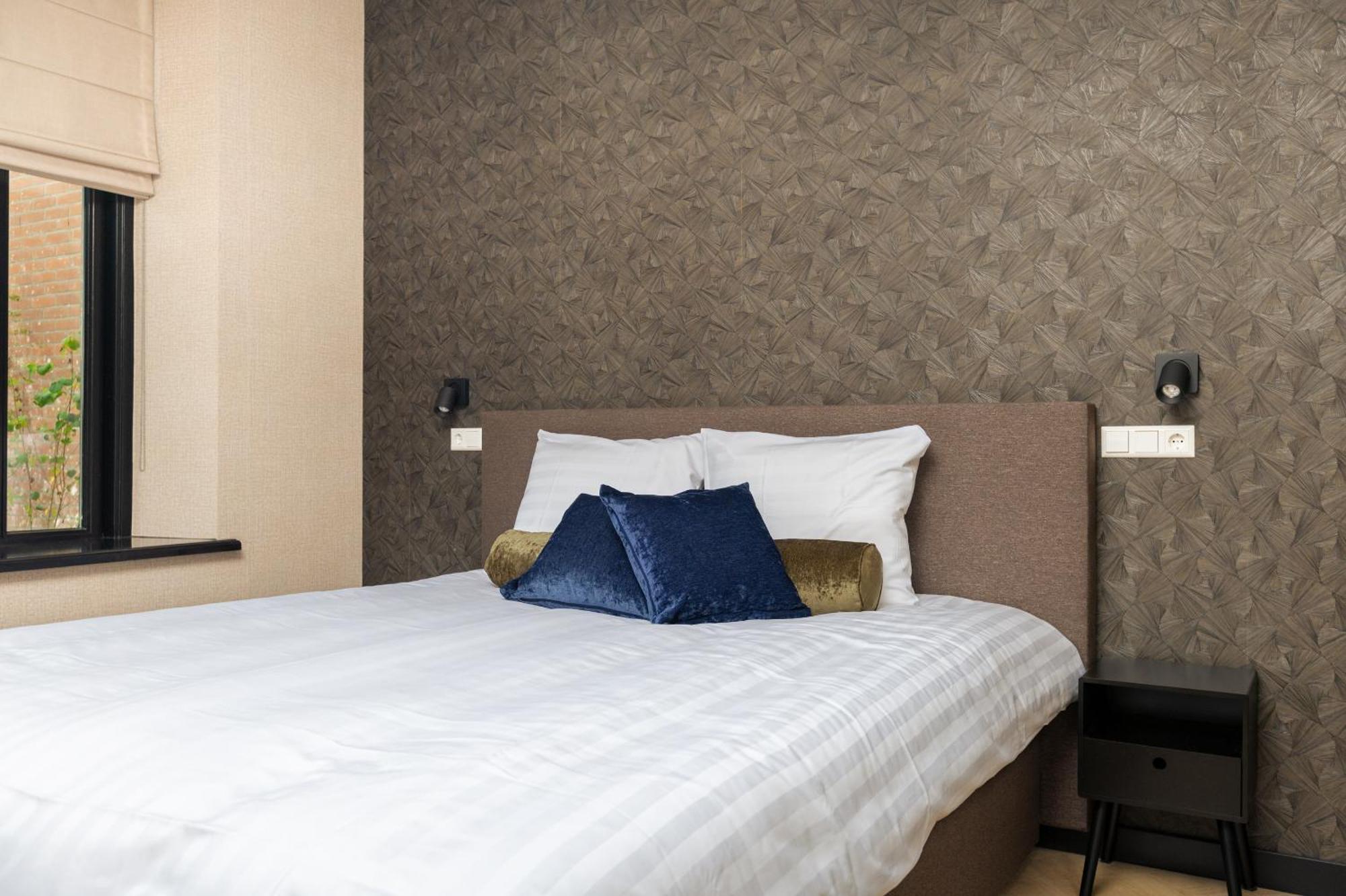 Hotel Twenty-Three Amsterdam Airport Хоофддорп Экстерьер фото