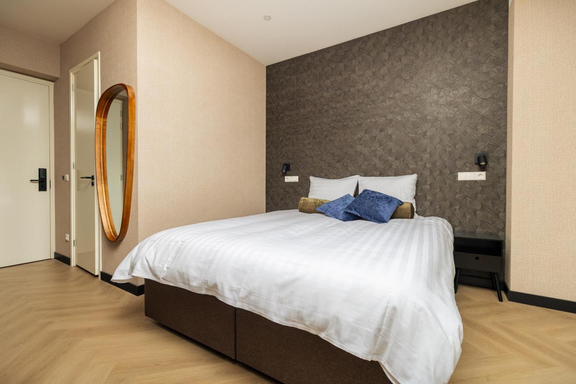 Hotel Twenty-Three Amsterdam Airport Хоофддорп Экстерьер фото