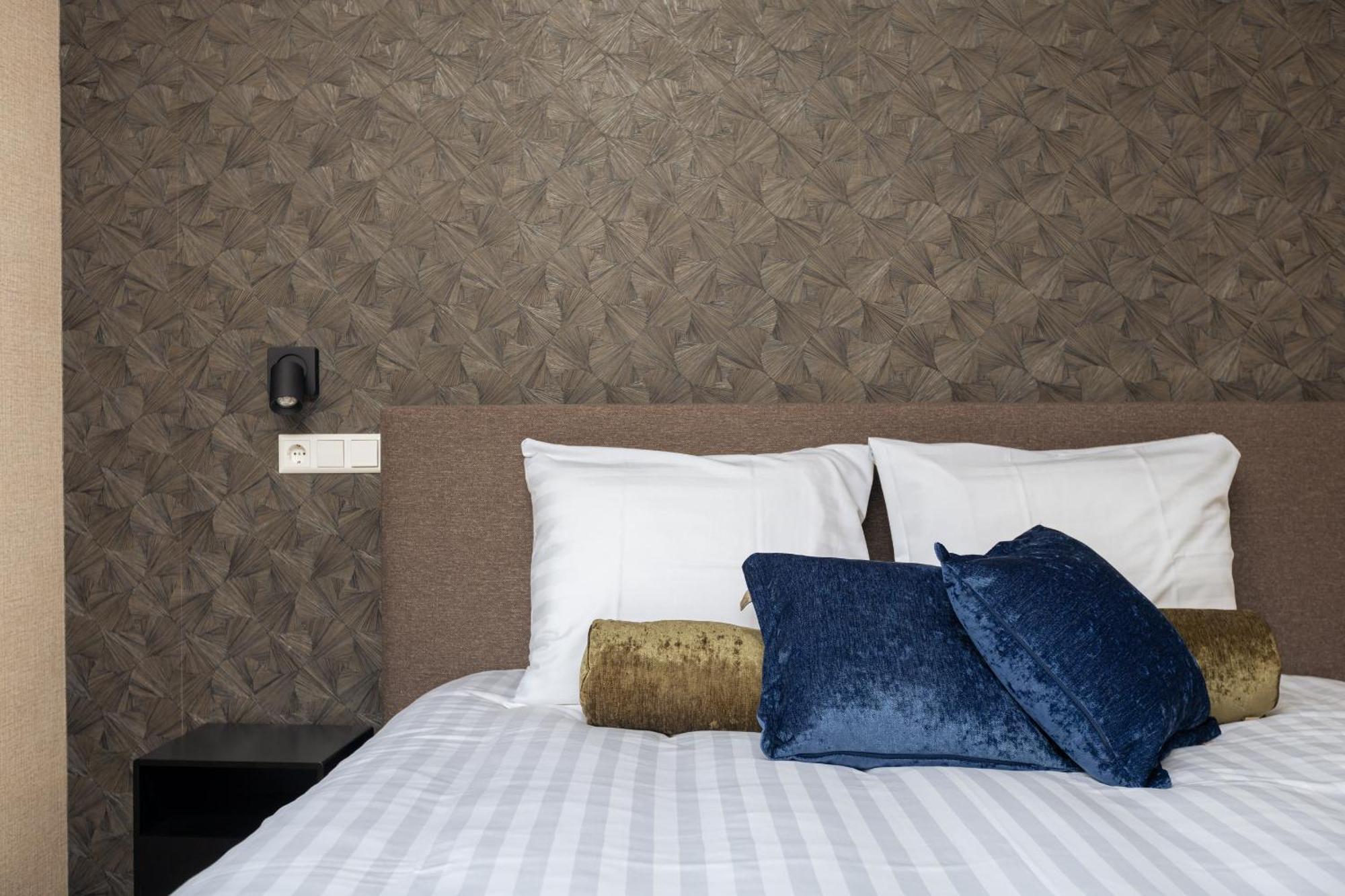 Hotel Twenty-Three Amsterdam Airport Хоофддорп Экстерьер фото