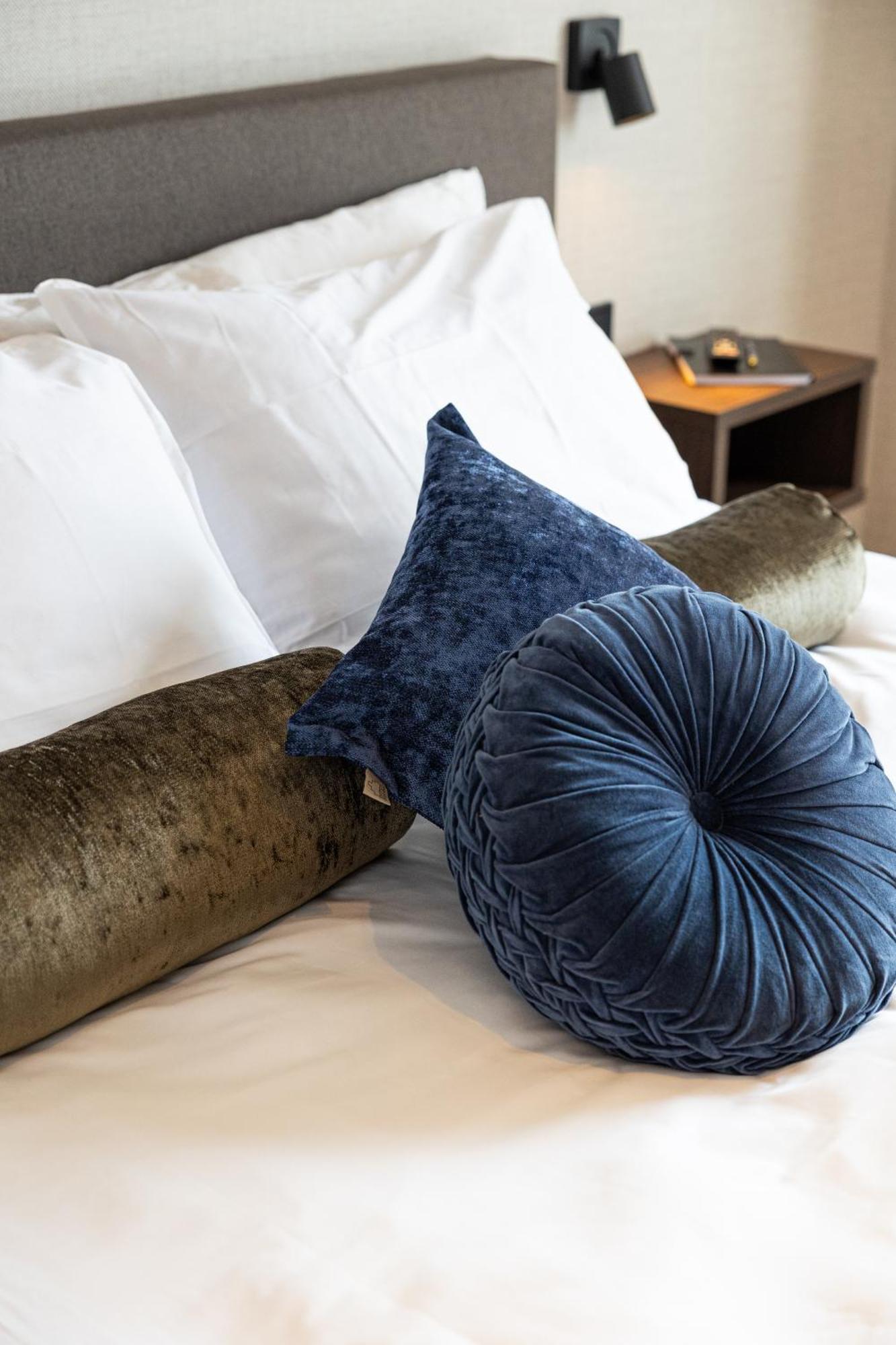 Hotel Twenty-Three Amsterdam Airport Хоофддорп Экстерьер фото