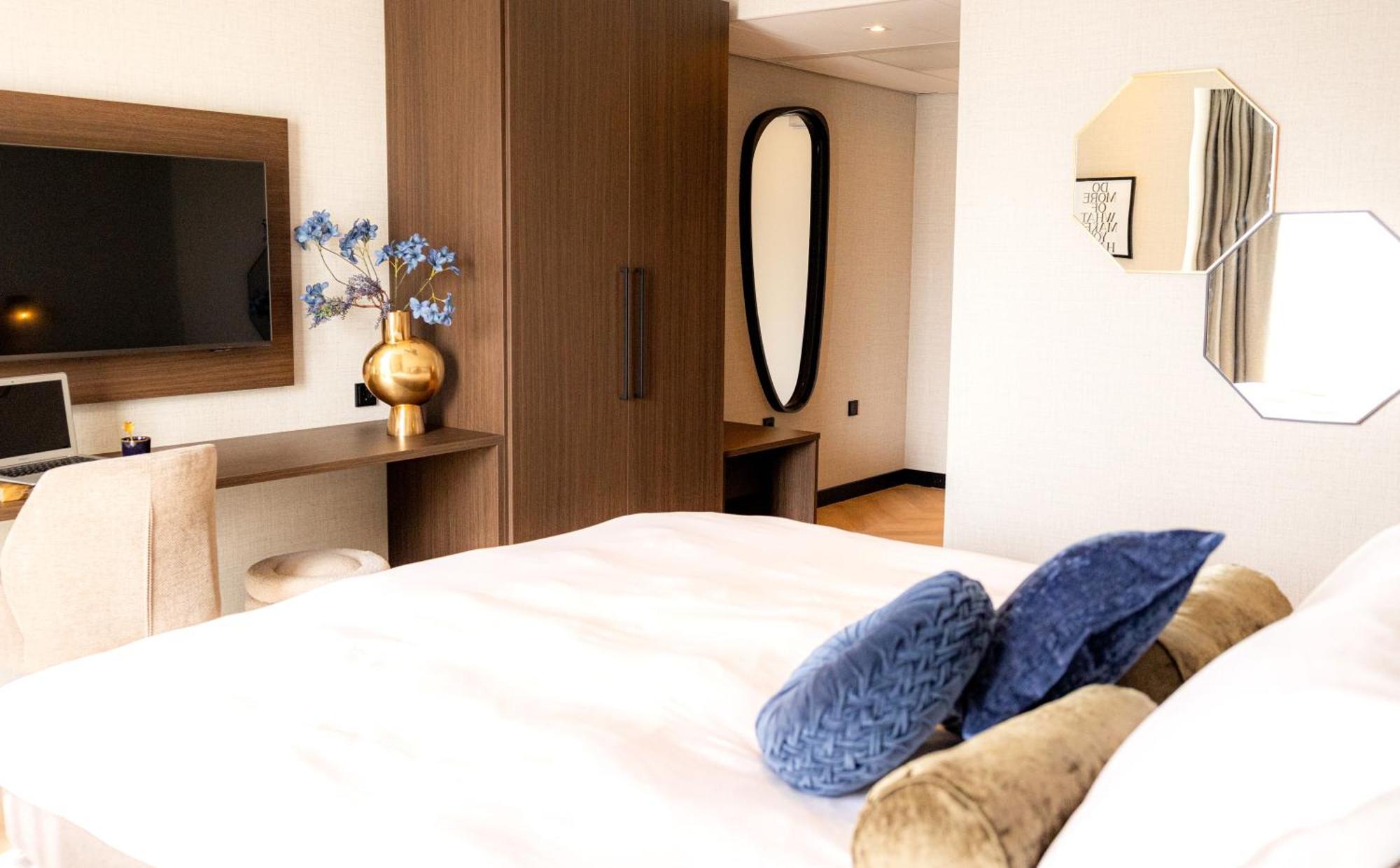 Hotel Twenty-Three Amsterdam Airport Хоофддорп Экстерьер фото
