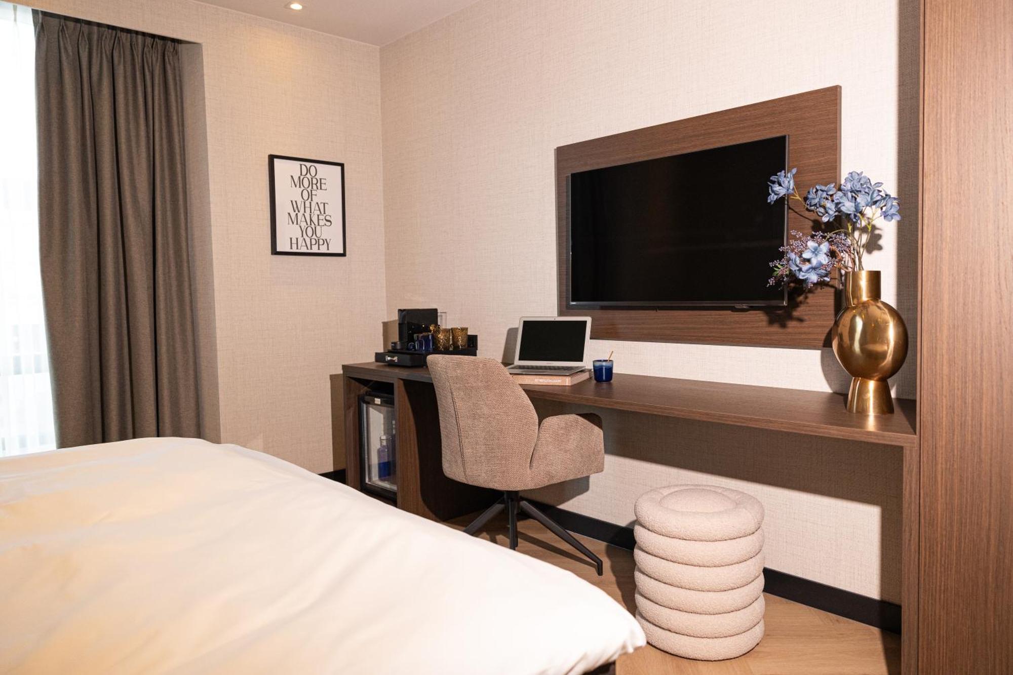 Hotel Twenty-Three Amsterdam Airport Хоофддорп Экстерьер фото