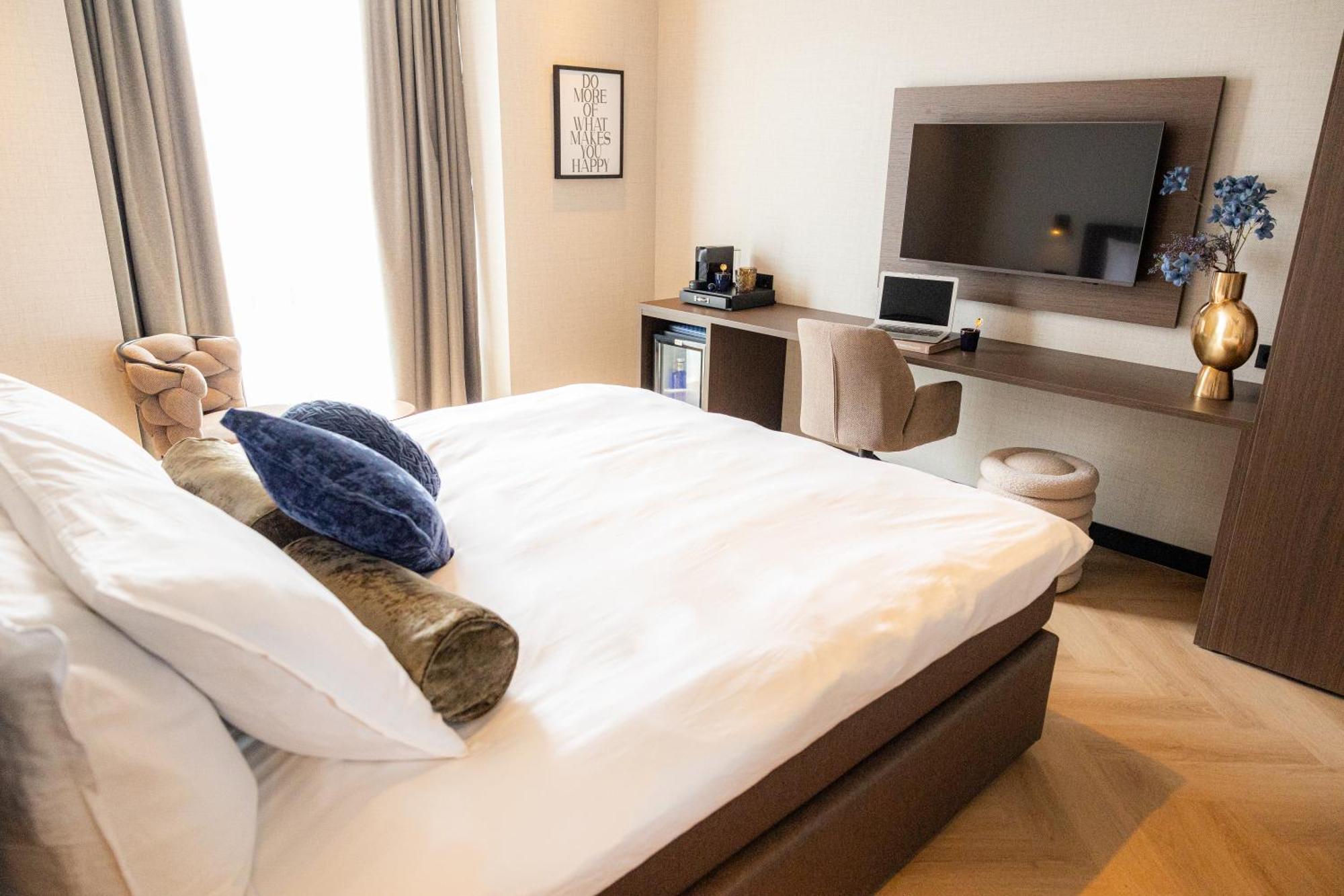 Hotel Twenty-Three Amsterdam Airport Хоофддорп Экстерьер фото
